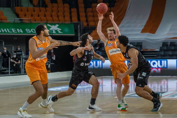 另一位球员 另一位球员